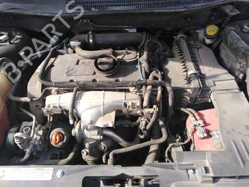 Viskermotor vindrude DODGE CALIBER 2.0 CRD | BP8809304M29 