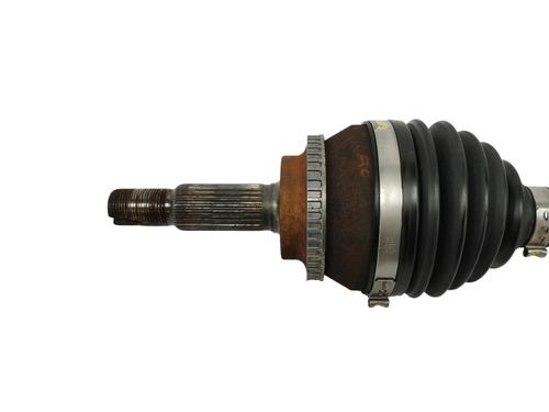 Left front driveshaft TOYOTA AVENSIS (_T25_) 2.0 VVT-i (AZT250_, AZT250R) | BP17484989M38 