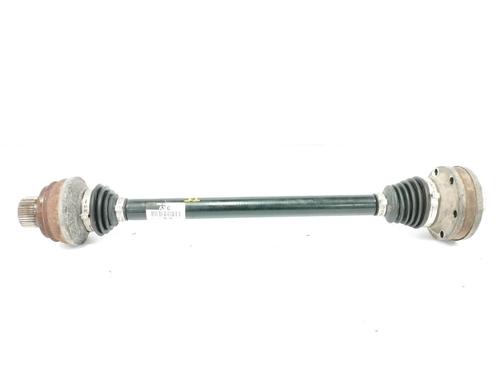 Used Left rear driveshaft AUDI Q5 (8RB) [2008-2019]  12437530