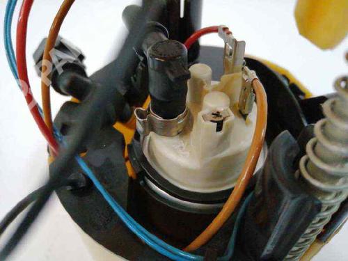 Fuel pump BMW 3 Touring (E91) 320 d | BP6111521M76 