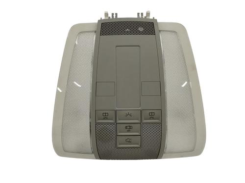 Innerbelysning MERCEDES-BENZ C-CLASS (W204) C 220 CDI (204.008) (170 hp) 15711865
