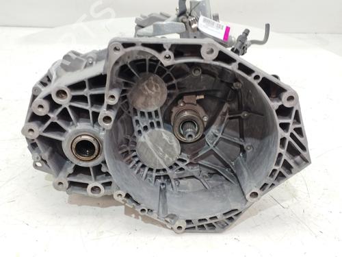 Used Gearbox Gearbox OPEL INSIGNIA A (G09) 2.0 CDTI (68) (163 hp) 16061489 16061489