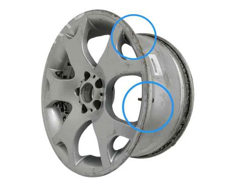 Rim BMW X5 (E53)  | BP24123729C45 
