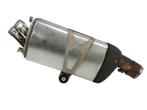 Exhaust system BMW MOTORCYCLES R 1200 R 1200 GS (K50) 18518530582