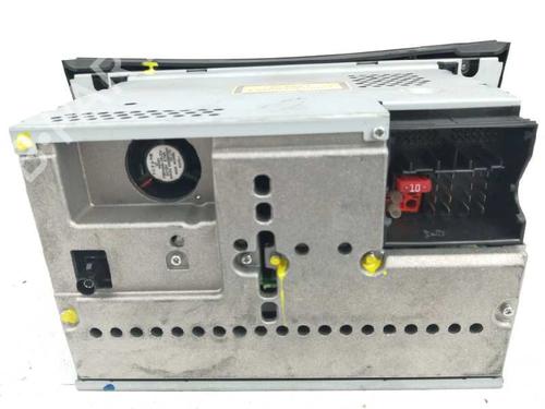 Radio MERCEDES-BENZ E-CLASS (W211) E 280 (211.054) | BP7949026E6 