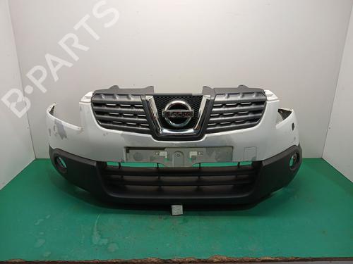 Foran støtfanger Foran støtfanger NISSAN QASHQAI I (J10, NJ10) 2.0 dCi (150 hp) 30889735 30889735
