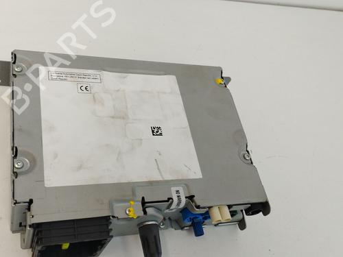 Radio CITROËN C-ELYSEE (DD_) 1.5 BlueHDi 100 | BP33704385E6 - Image 4