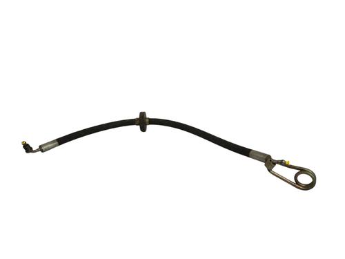 Used Pipe MERCEDES-BENZ C-CLASS (W202) C 200 (202.020) (136 hp) 17649783