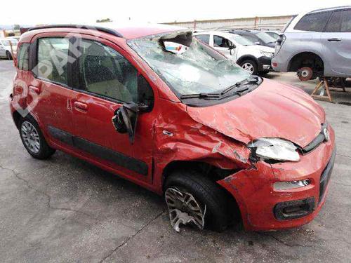 Used Parts FIAT PANDA (169_)  1.2 (169AXF2A, 169AXF1A)  777056