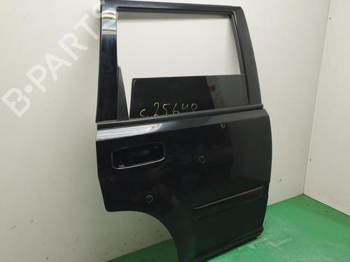 Right rear door NISSAN X-TRAIL I (T30) 2.2 dCi | BP16716059C5 