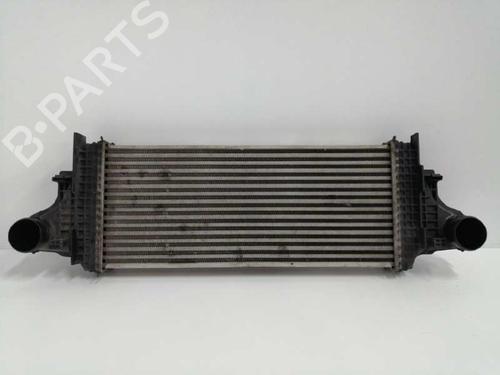 Used Intercooler MERCEDES-BENZ M-CLASS (W164) [2005-2012]  5015681