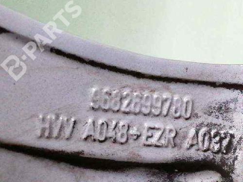Rim CITROËN C5 III Break (RW_) 2.0 HDi | BP9496796C45 