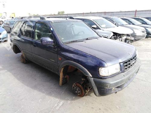 Bremssattel rechts vorne OPEL FRONTERA B (U99)  | BP11605140M104 