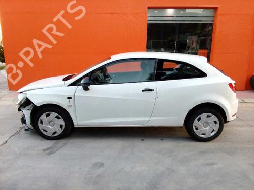 AC pipe SEAT IBIZA IV SC (6J1, 6P5)  | BP14147091M126 