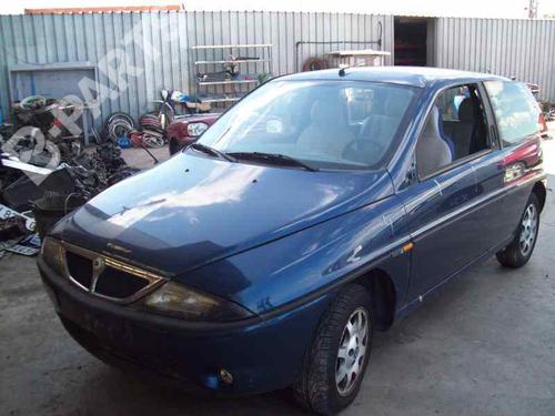 Engine LANCIA Y (840_) 1.4 12V (840AB) | BP3277737M1 