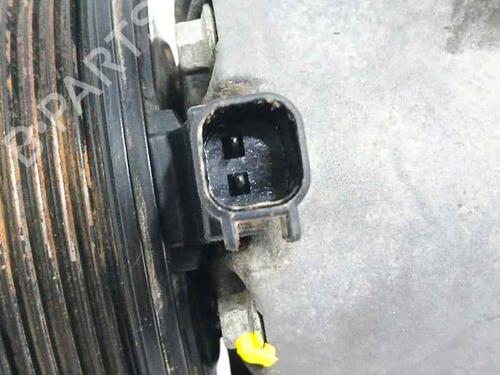 AC compressor FORD FIESTA VI (CB1, CCN) 1.5 TDCi | BP26156826M34