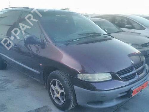 AC compressor CHRYSLER VOYAGER / GRAND VOYAGER III (GS_, NS_)  | BP5619071M34 