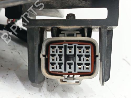 Left headlight MAZDA CX-3 (DK) 2.0 SKYACTIV-G | BP36429728C28 - Image 7