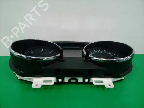 Instrument cluster NISSAN QASHQAI / QASHQAI +2 I (J10, NJ10, JJ10E)  | BP3448633C47 
