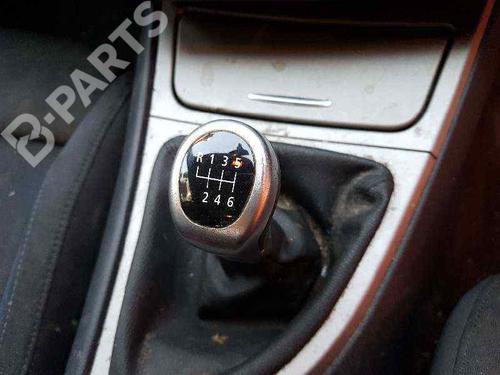 Front right lock BMW 1 (E87) 116 d | BP9664361C97 