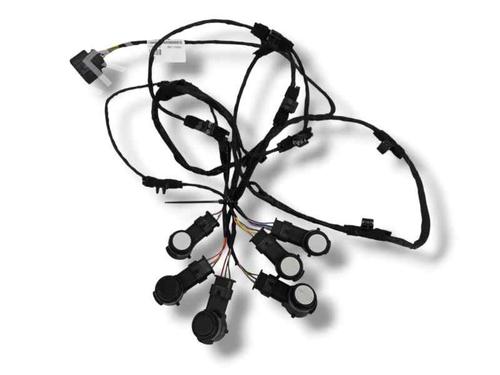 Electronic module SEAT ARONA (KJ7, KJP) 1.0 TSI | BP28095133M83 