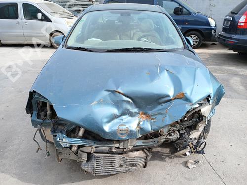 Pièces Détachées Usagées NISSAN PRIMERA (P12) 2.2 dCi 4862424