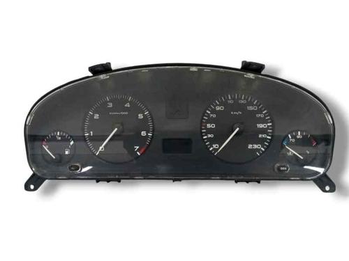 instrument-cluster-peugeot-406-8b-1995-1996-1997-1998-1999-2000-2001-2002-2003-2004-2005-23577388 main image