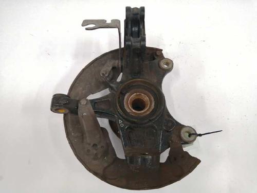 Left front steering knuckle CITROËN C4 Picasso II 1.6 BlueHDi 120 | BP6411268M25