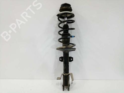 Used Right front shock absorber BMW 1 (E87) 116 i (115 hp) 6509731
