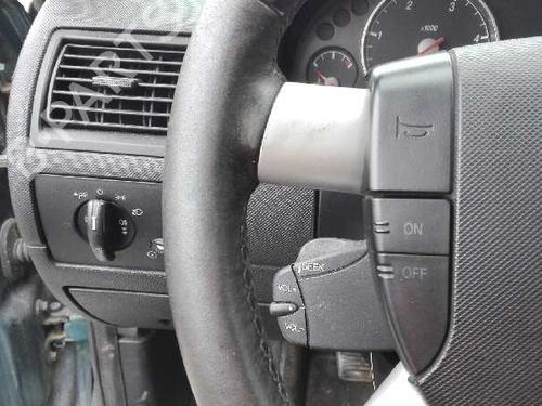 Engine control unit (ECU) FORD MONDEO III (B5Y)  | BP5634898M57 