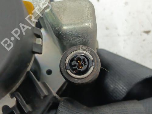 Front right seatbelt VW GOLF VI (5K1) 1.4 TSI | BP33017770I25 - Image 3