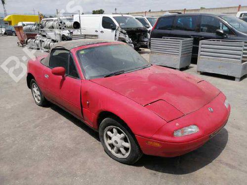Used Parts MAZDA MX-5 I (NA)  1.6 (NA6C)  760635