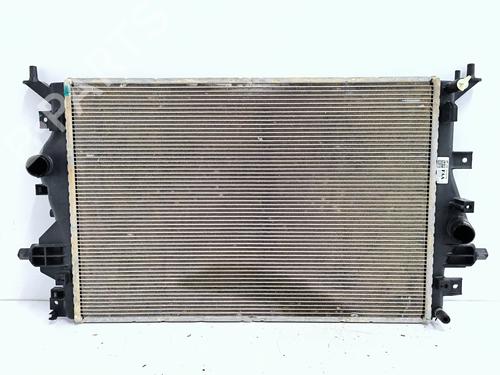 Used Water radiator Water radiator KIA XCEED (CD) 1.4 T-GDI (140 hp) 36278098 36278098