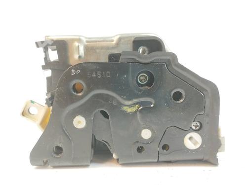 Rear left lock AUDI A4 B8 (8K2) 2.0 TDI (136 hp) 10262435