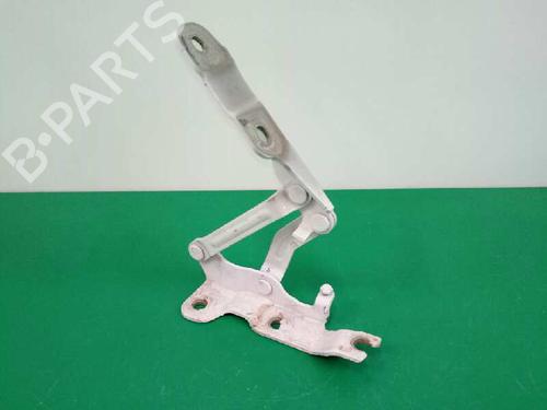 Used Hinge/Door check strap OPEL ZAFIRA A MPV (T98) 2.0 DTI 16V (F75) (101 hp) 14146869