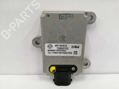 Used Electronic sensor LANCIA THESIS (841_) [2002-2009]  6570969