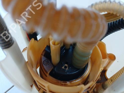 Fuel pump RENAULT MASTER III Bus (JV) 2.3 dCi 145 FWD (JV0F, JV0S, JV0T) | BP32656708M76