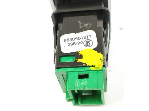Switch PEUGEOT 5008 II (MC_, MJ_, MR_, M4_) 1.5 BlueHDi 130 (MCYHZJ, MCYHZR, MCYHZX) | BP10649923I30 