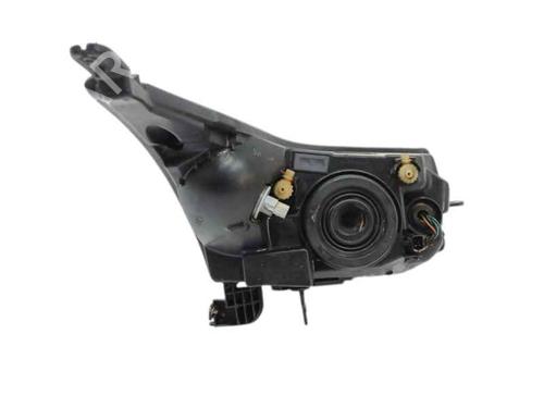 Left headlight CHEVROLET CRUZE (J300)  | BP27242661C28 