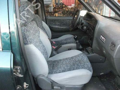 Driveshaft KIA SPORTAGE SUV (K00) 2.0 TD 4WD | BP13925388M37 