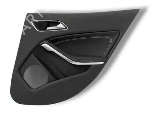 Used Rear right panel MERCEDES-BENZ GLA-CLASS (X156) GLA 200 CDI / d (156.908) (136 hp) 23960548