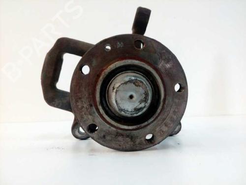 Used Left front steering knuckle Left front steering knuckle MERCEDES-BENZ SPRINTER 3-t Van (B903) [1995-2012] 5831234 5831234