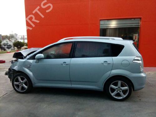 Fuse box TOYOTA COROLLA Verso (ZER_, ZZE12_, R1_) | BP11032663E1