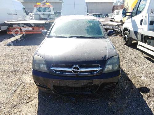 Rim OPEL VECTRA C (Z02) 1.8 16V | BP18921144C45 
