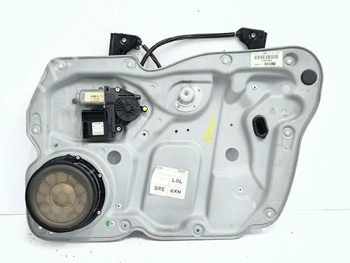 Used Front right window mechanism Front right window mechanism VW TOURAN (1T1, 1T2) 1.9 TDI (105 hp) 35775248 35775248