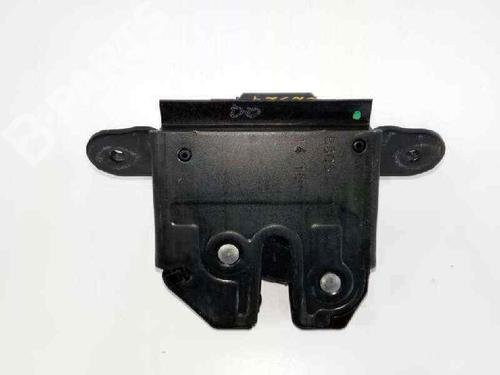 Bakluke lås FORD FOCUS I Saloon (DFW) 1.6 16V (100 hp) 5095766