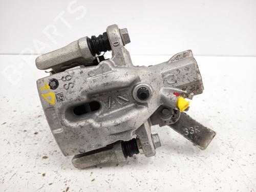 Right rear brake caliper SUZUKI VITARA (LY) 1.4 T (APK414) | BP37442147M106 - Image 2