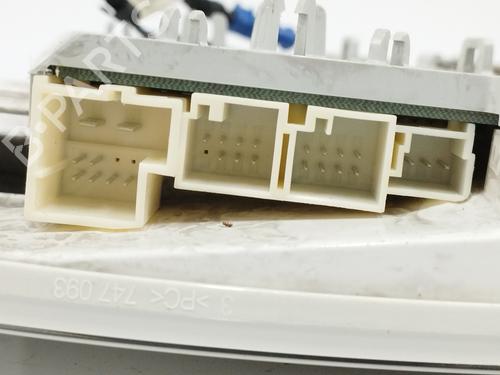 Interior roof light MERCEDES-BENZ C-CLASS (W204) C 220 CDI (204.002) | BP11692847I8 