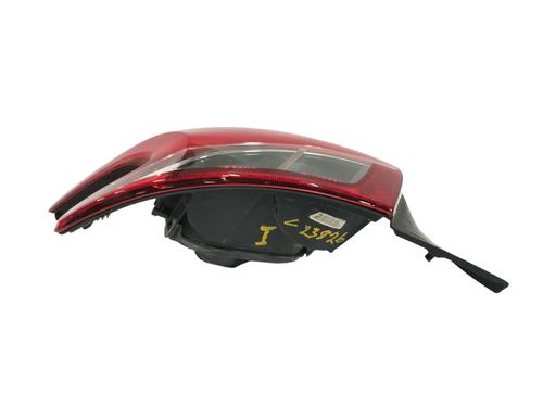 Left taillight PEUGEOT 208 I (CA_, CC_) 1.6 BlueHDi 100 | BP16097411C34 