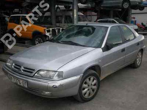 Crémaillère de direction CITROËN XANTIA (X2) 2.0 HDI 109 | BP839335M22  - Image 11